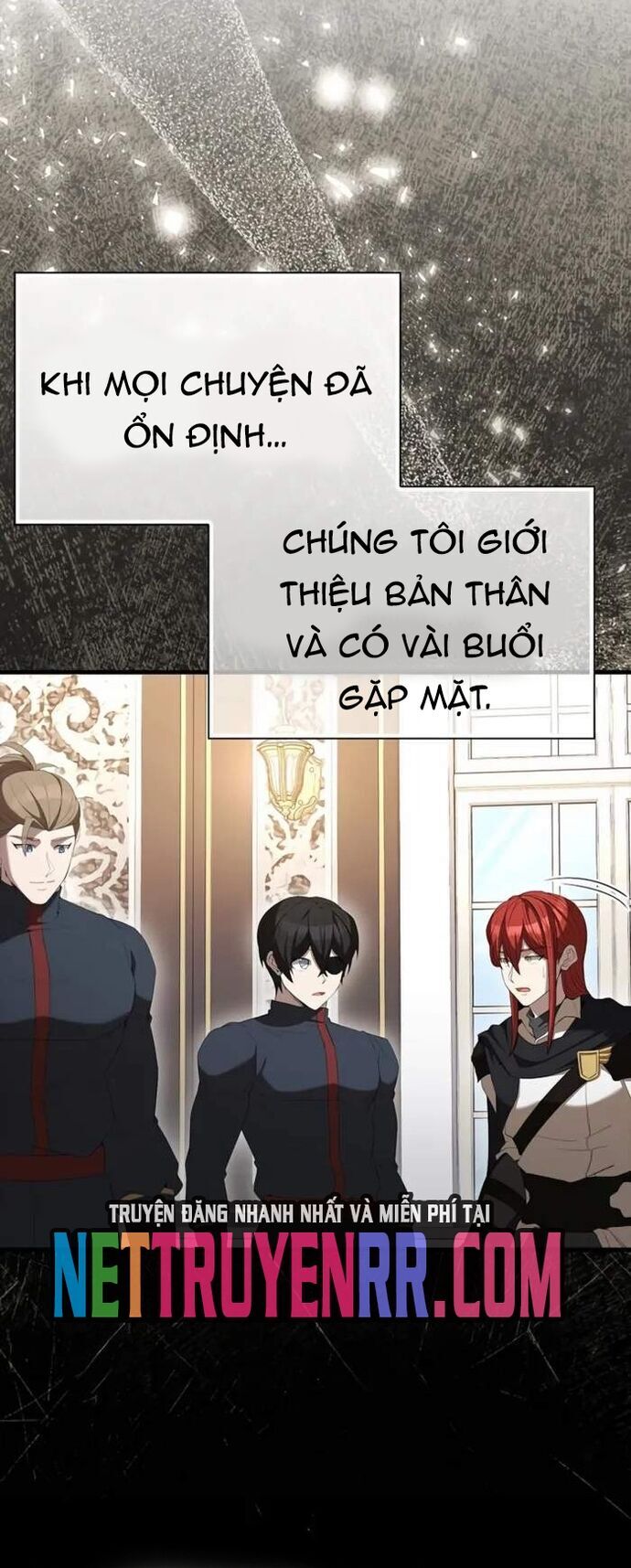 Nhân Vật Phụ Siêu Mạnh Chapter 90 - 22