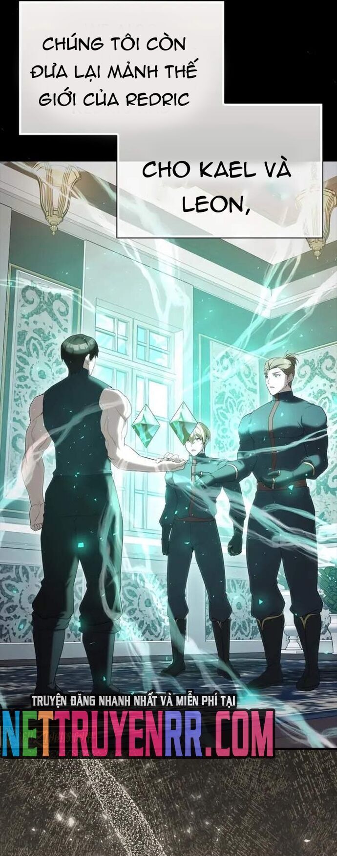 Nhân Vật Phụ Siêu Mạnh Chapter 90 - 23