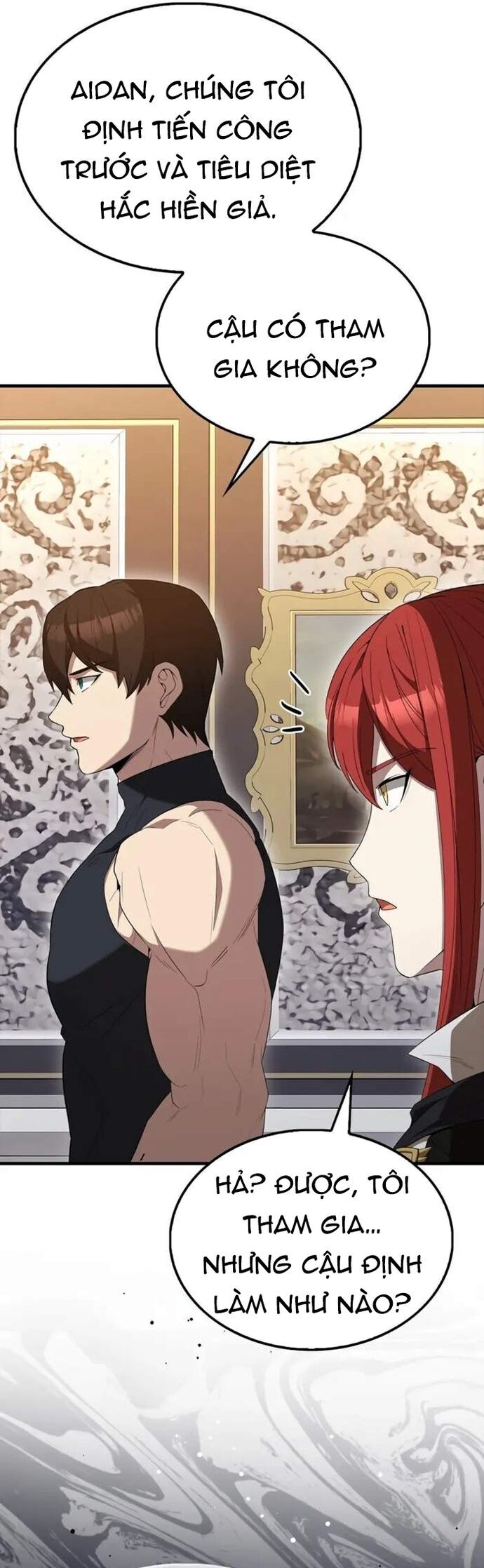 Nhân Vật Phụ Siêu Mạnh Chapter 90 - 26