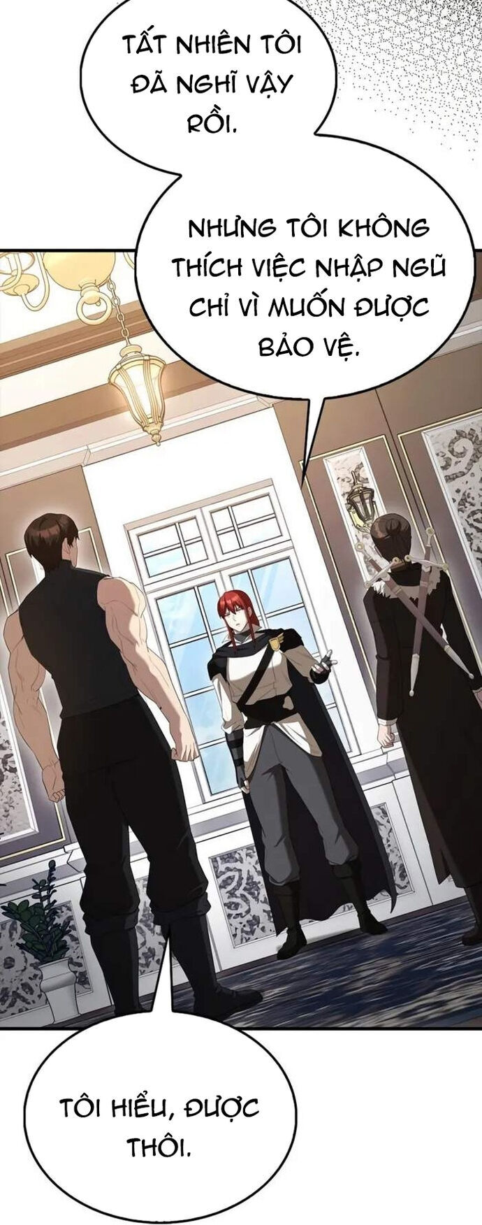 Nhân Vật Phụ Siêu Mạnh Chapter 90 - 9