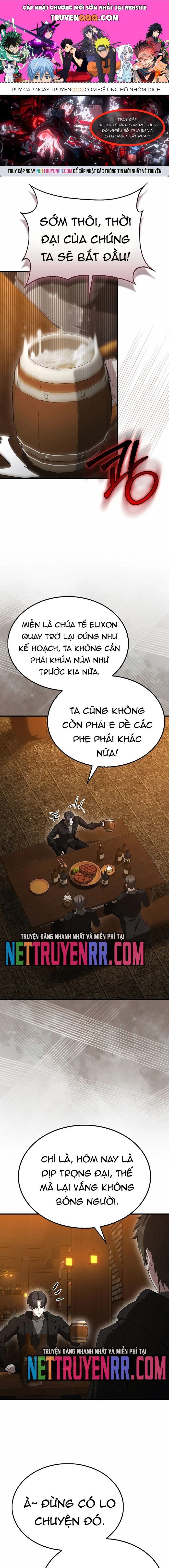Nhân Vật Phụ Siêu Mạnh Chapter 91 - 1