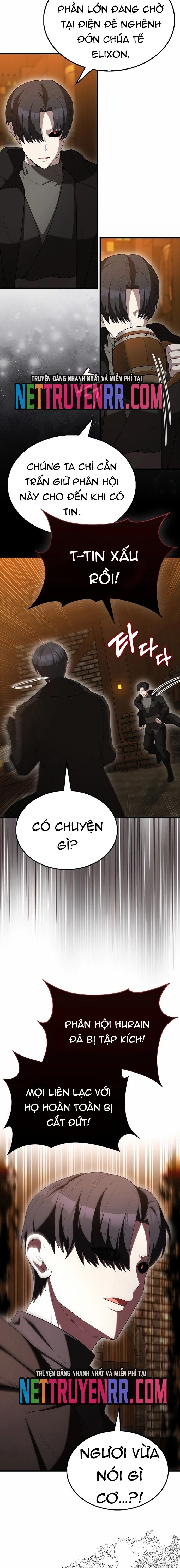 Nhân Vật Phụ Siêu Mạnh Chapter 91 - 2