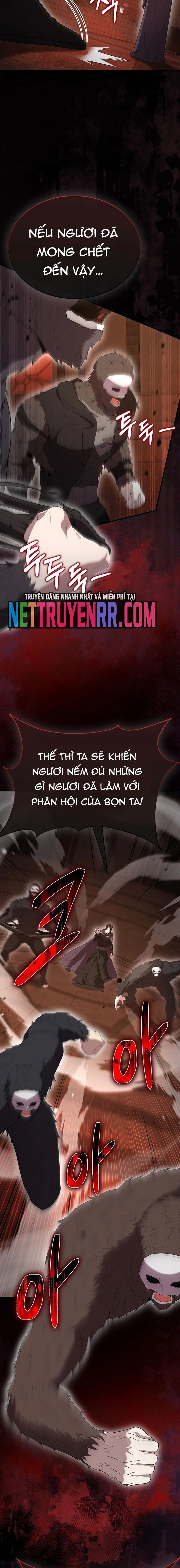 Nhân Vật Phụ Siêu Mạnh Chapter 91 - 12