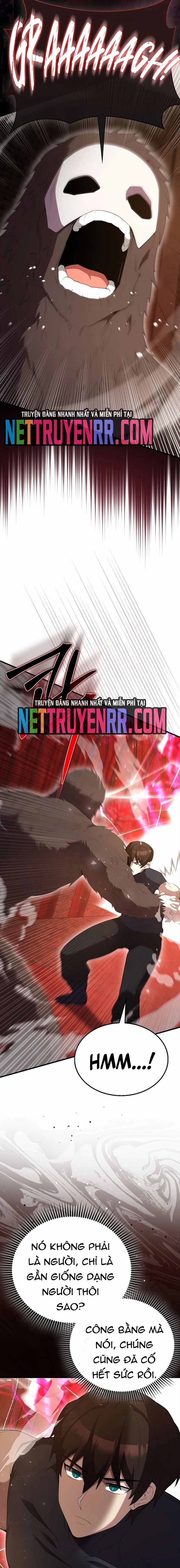 Nhân Vật Phụ Siêu Mạnh Chapter 91 - 13