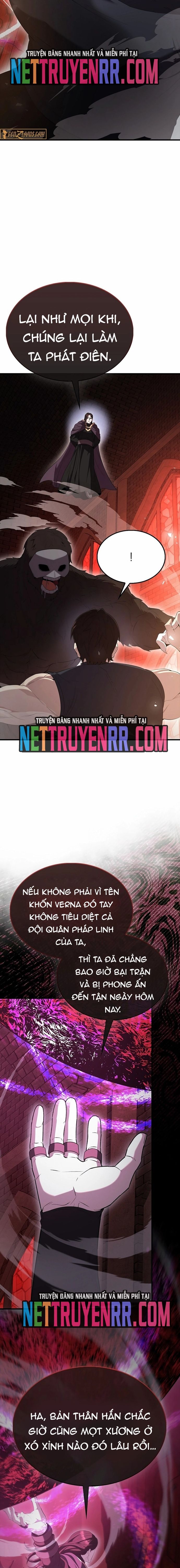 Nhân Vật Phụ Siêu Mạnh Chapter 91 - 14