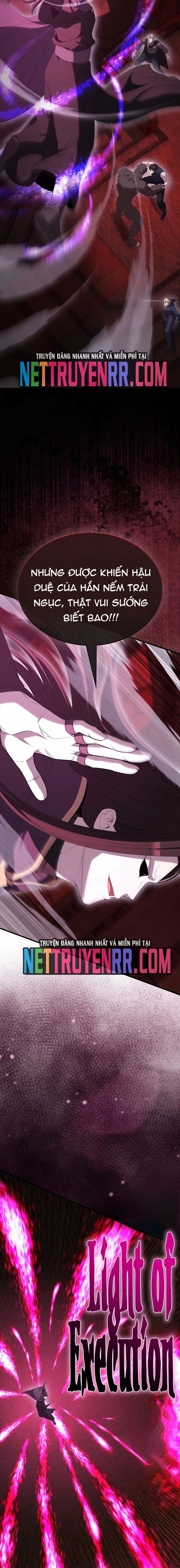 Nhân Vật Phụ Siêu Mạnh Chapter 91 - 15