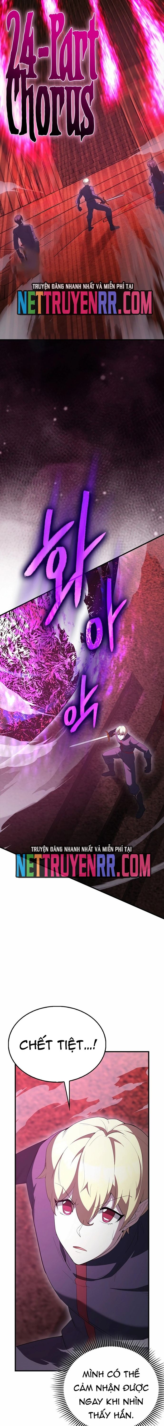 Nhân Vật Phụ Siêu Mạnh Chapter 91 - 16