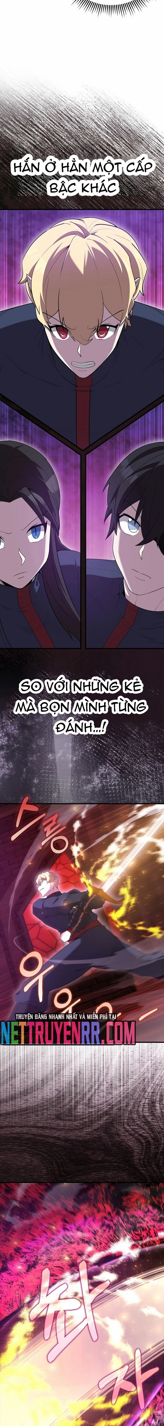 Nhân Vật Phụ Siêu Mạnh Chapter 91 - 17