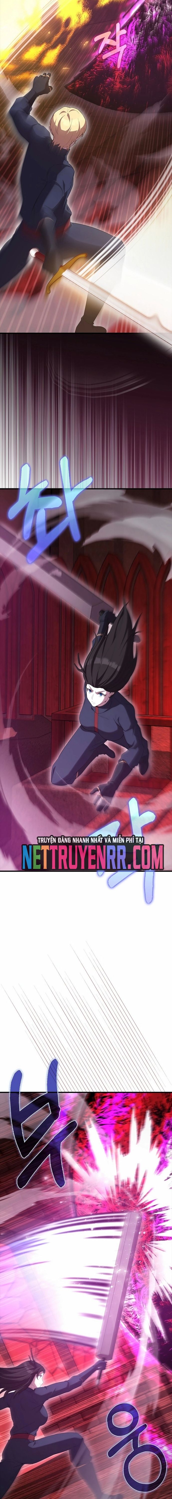 Nhân Vật Phụ Siêu Mạnh Chapter 91 - 18