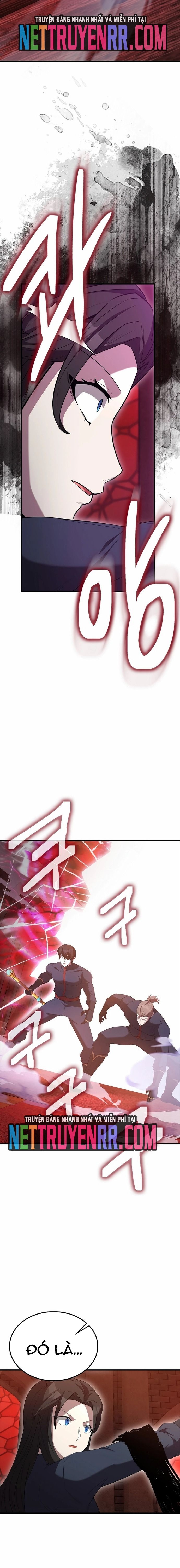 Nhân Vật Phụ Siêu Mạnh Chapter 91 - 19