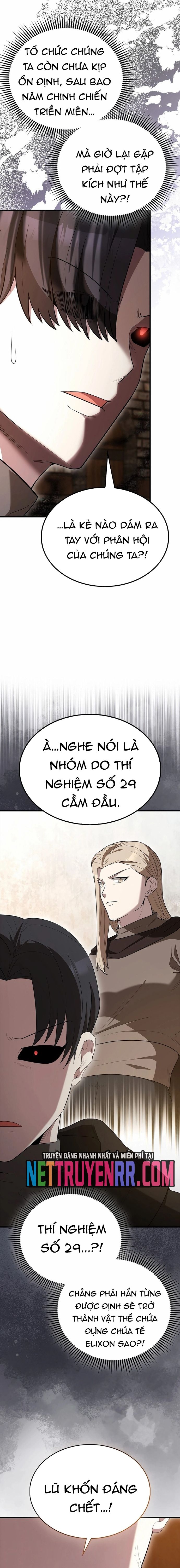 Nhân Vật Phụ Siêu Mạnh Chapter 91 - 3
