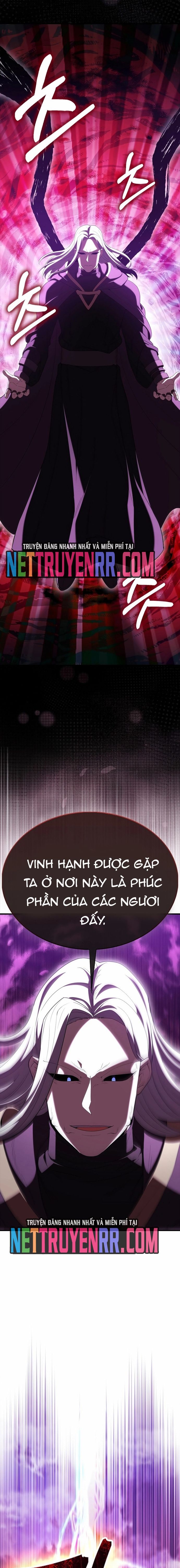Nhân Vật Phụ Siêu Mạnh Chapter 91 - 21