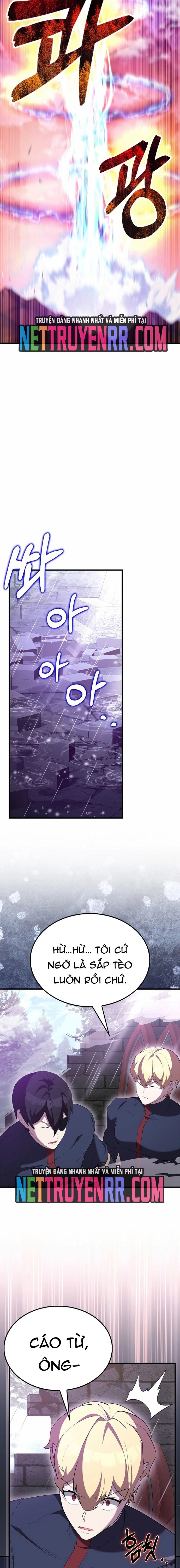 Nhân Vật Phụ Siêu Mạnh Chapter 91 - 22