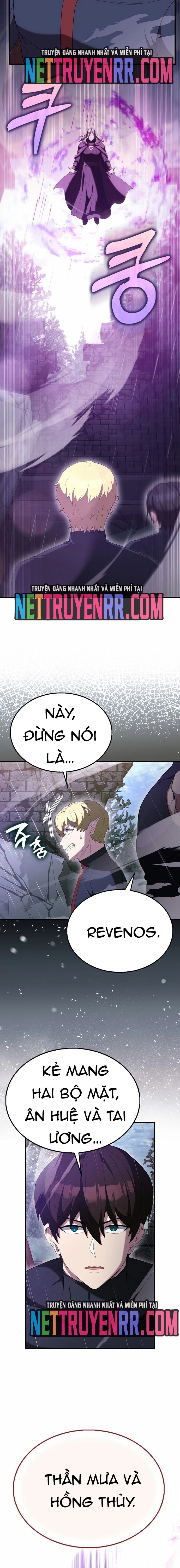 Nhân Vật Phụ Siêu Mạnh Chapter 91 - 23