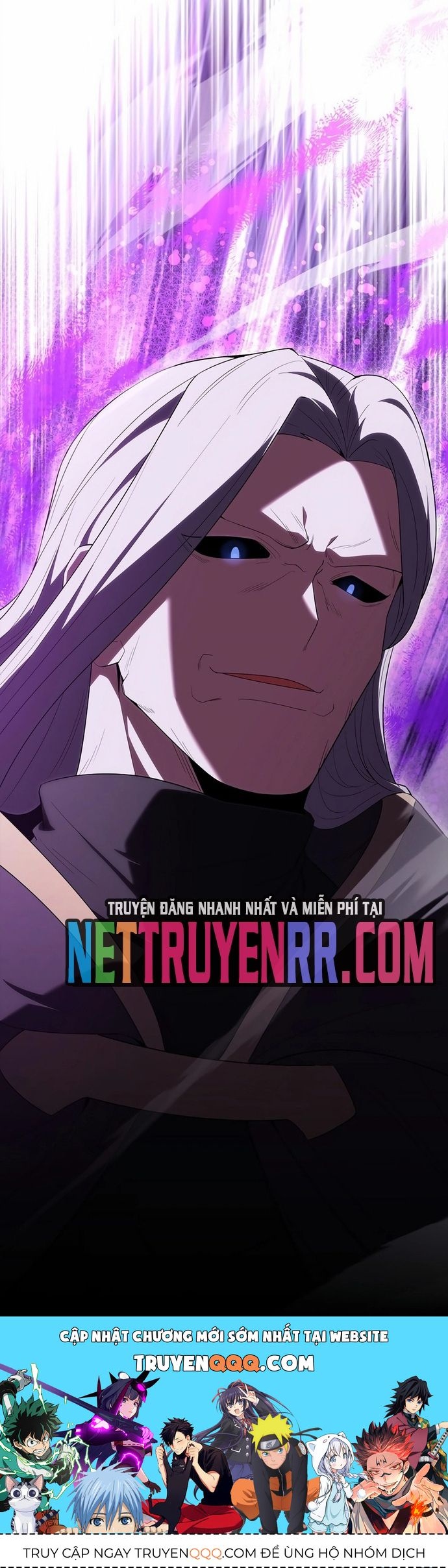 Nhân Vật Phụ Siêu Mạnh Chapter 91 - 24