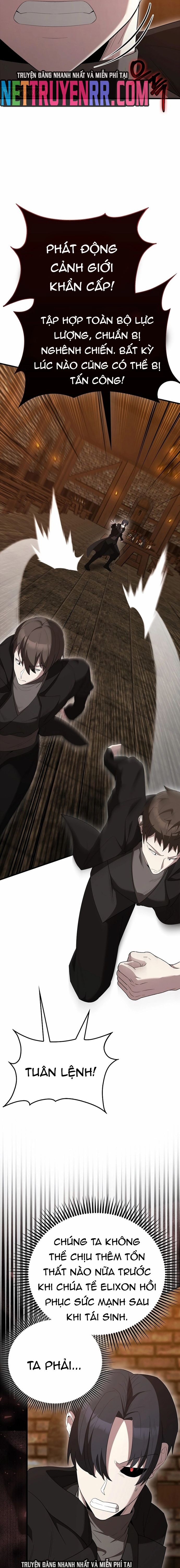 Nhân Vật Phụ Siêu Mạnh Chapter 91 - 4