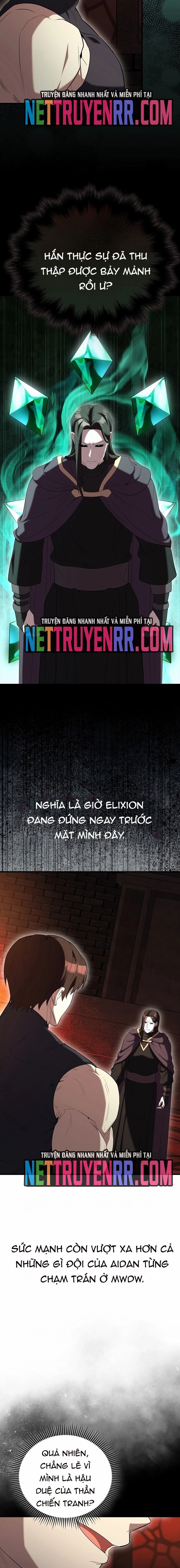 Nhân Vật Phụ Siêu Mạnh Chapter 91 - 10