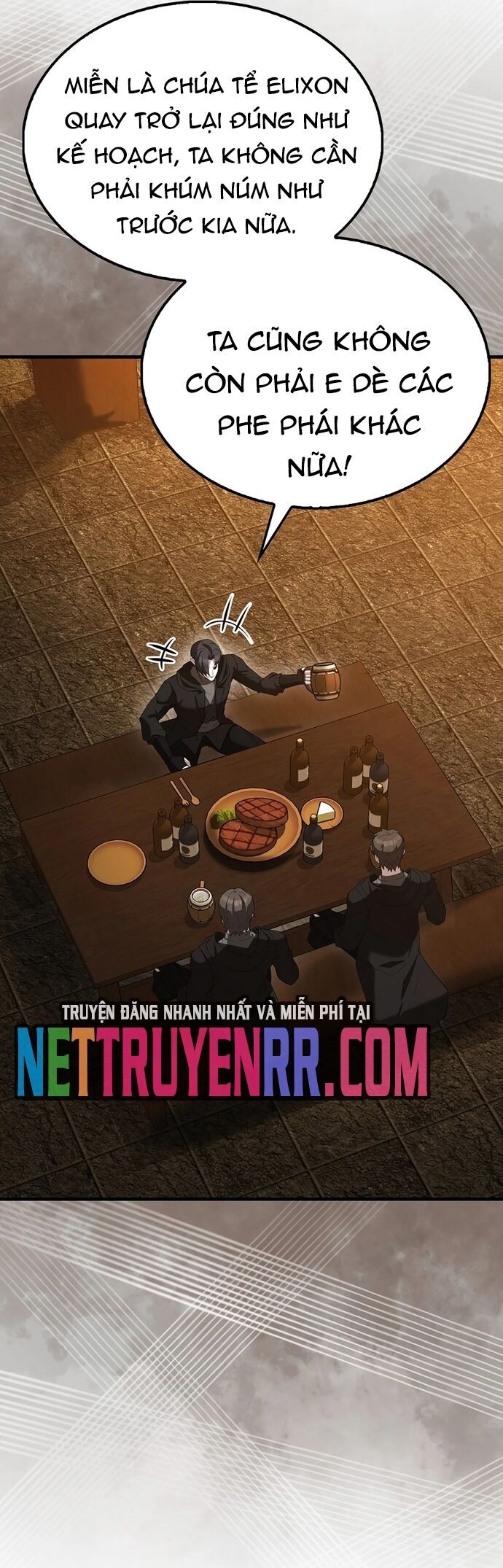 Nhân Vật Phụ Siêu Mạnh Chapter 91 - 2