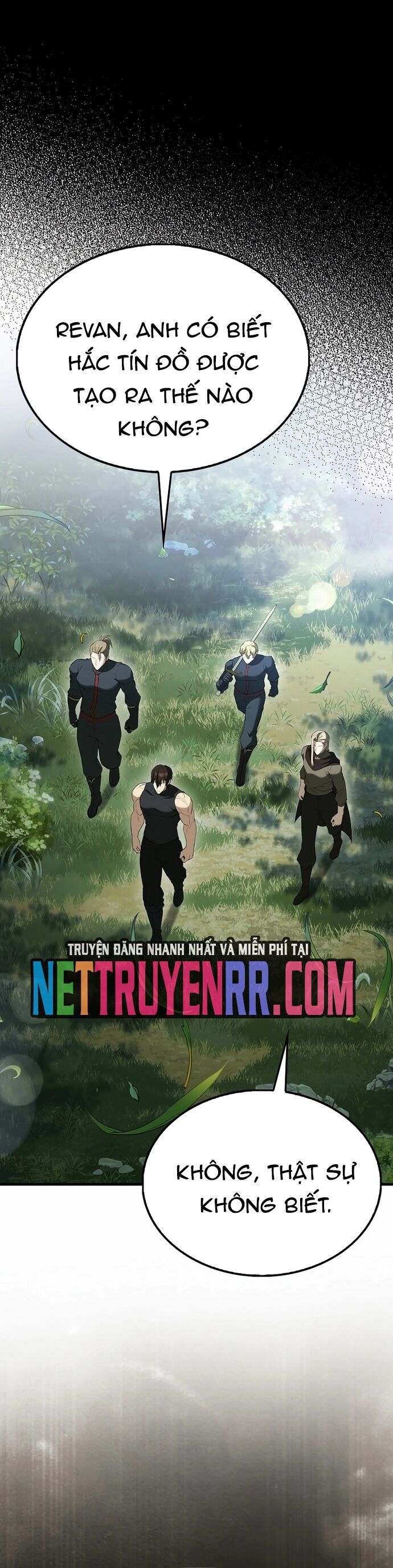 Nhân Vật Phụ Siêu Mạnh Chapter 91 - 11