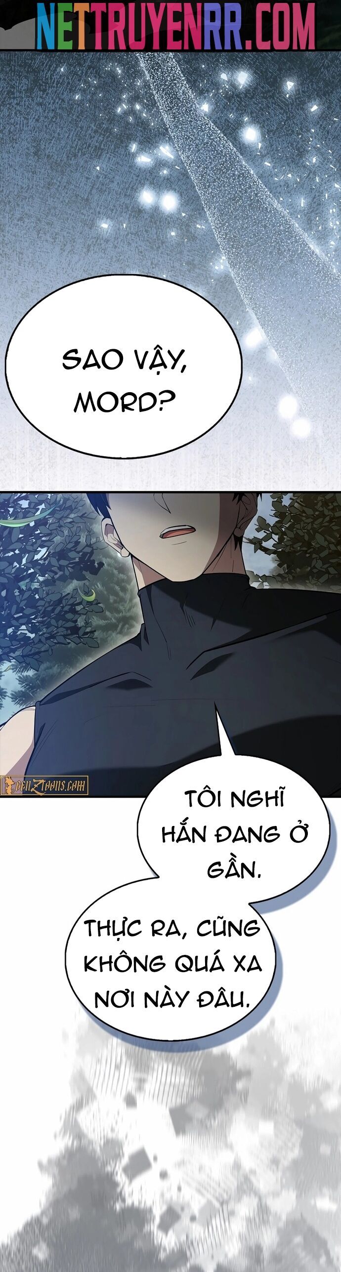 Nhân Vật Phụ Siêu Mạnh Chapter 91 - 19