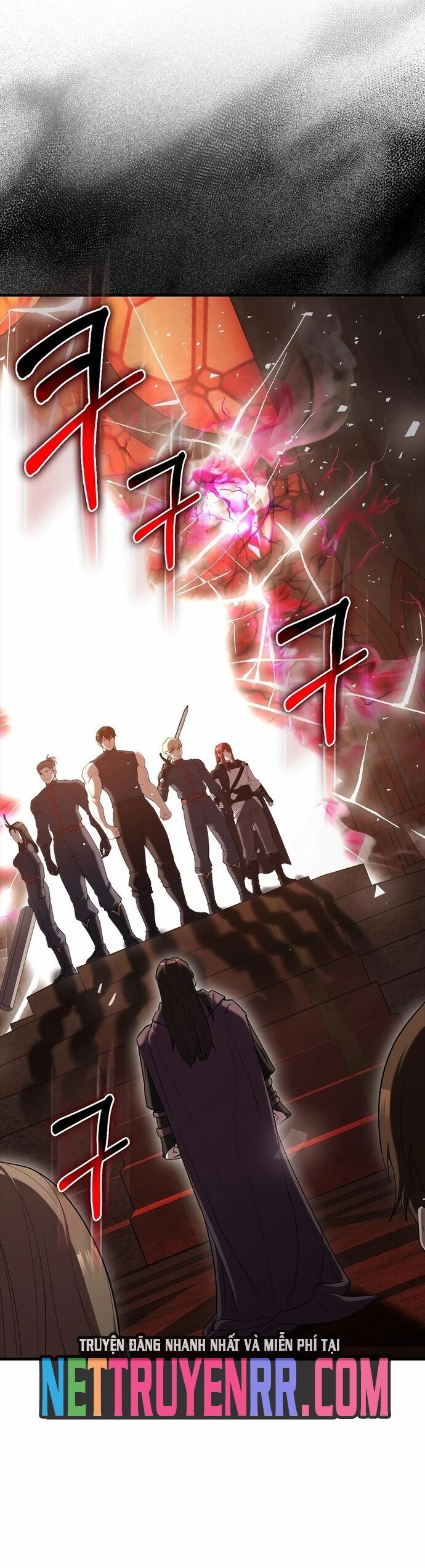 Nhân Vật Phụ Siêu Mạnh Chapter 91 - 21