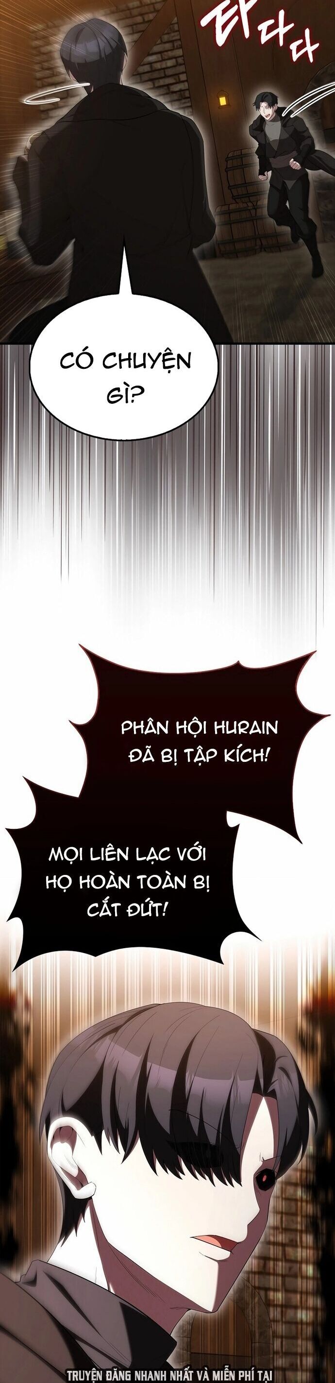 Nhân Vật Phụ Siêu Mạnh Chapter 91 - 5