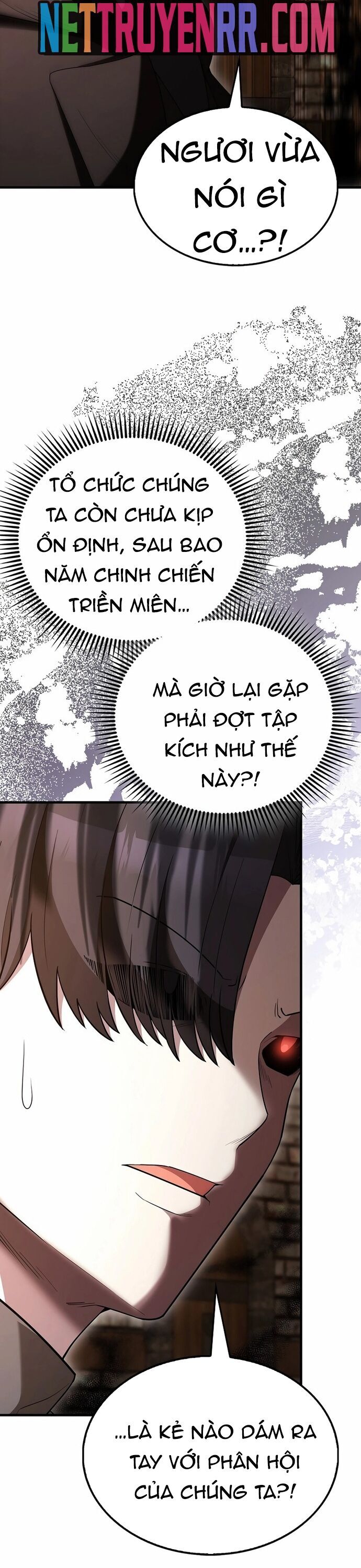 Nhân Vật Phụ Siêu Mạnh Chapter 91 - 6