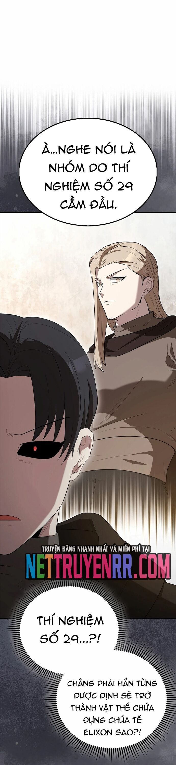 Nhân Vật Phụ Siêu Mạnh Chapter 91 - 7