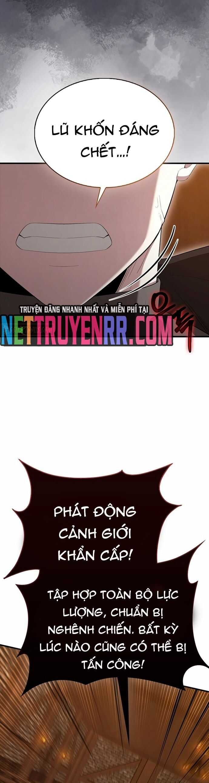 Nhân Vật Phụ Siêu Mạnh Chapter 91 - 8