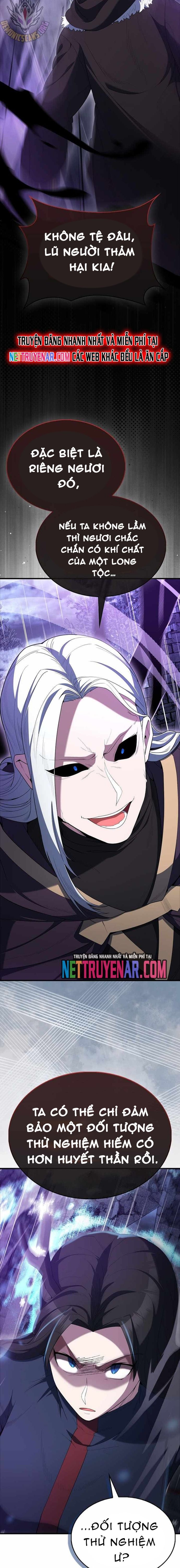Nhân Vật Phụ Siêu Mạnh Chapter 92 - 2