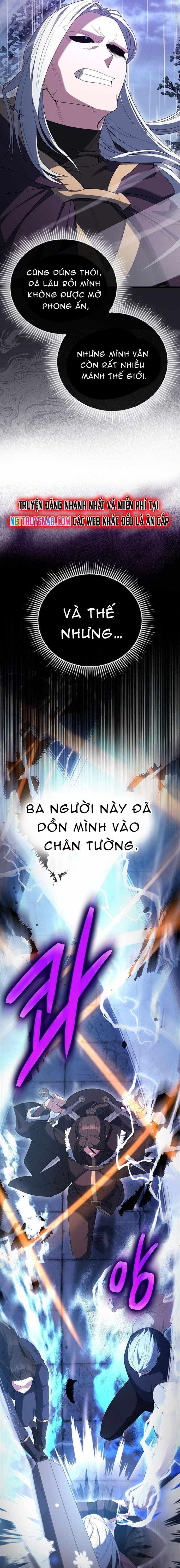 Nhân Vật Phụ Siêu Mạnh Chapter 92 - 11