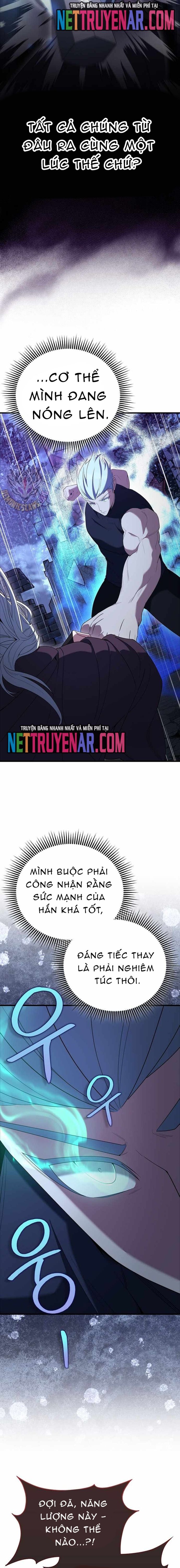 Nhân Vật Phụ Siêu Mạnh Chapter 92 - 12