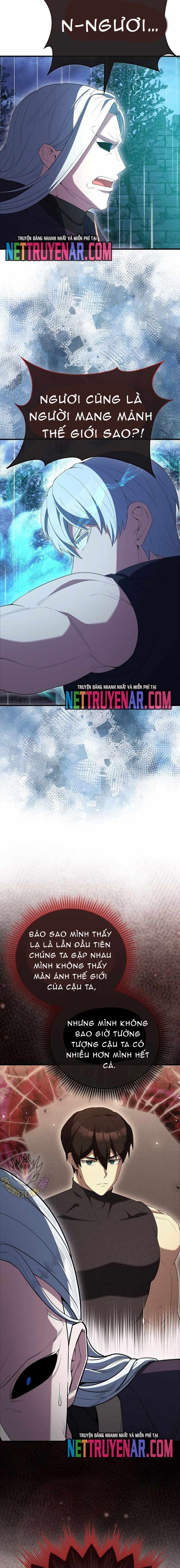 Nhân Vật Phụ Siêu Mạnh Chapter 92 - 13
