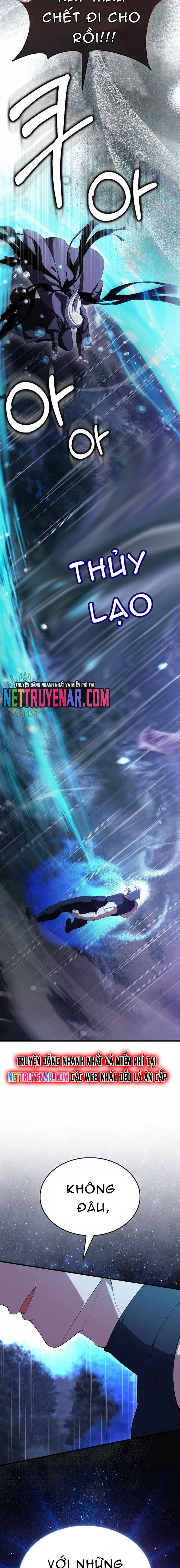 Nhân Vật Phụ Siêu Mạnh Chapter 92 - 16