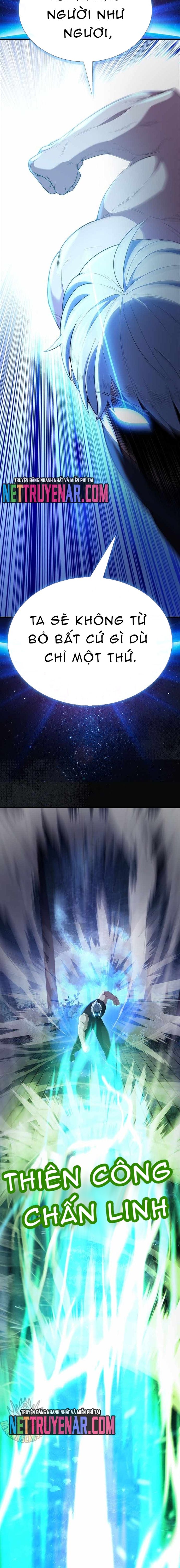 Nhân Vật Phụ Siêu Mạnh Chapter 92 - 17