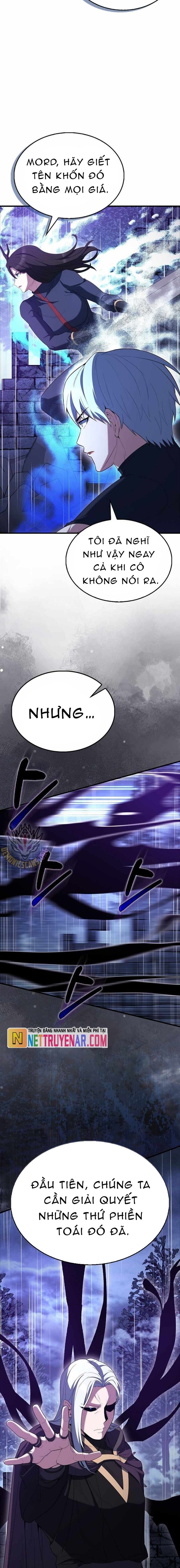 Nhân Vật Phụ Siêu Mạnh Chapter 92 - 3