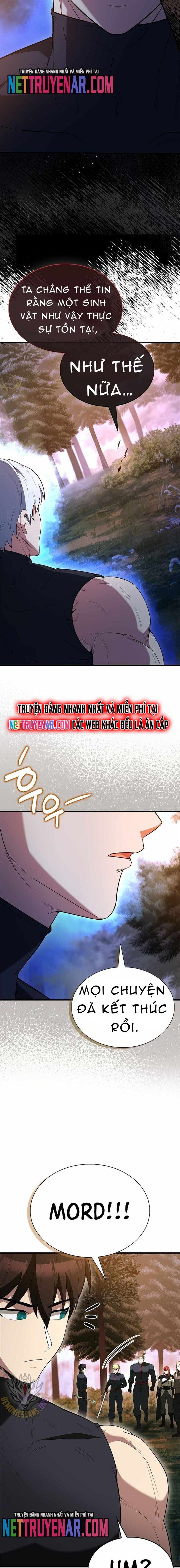 Nhân Vật Phụ Siêu Mạnh Chapter 92 - 21