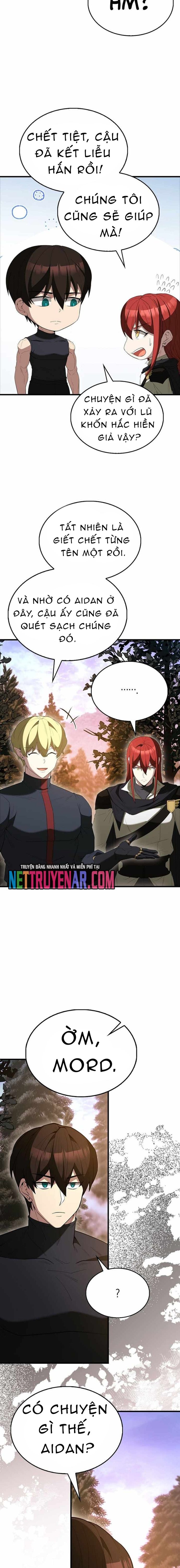 Nhân Vật Phụ Siêu Mạnh Chapter 92 - 22