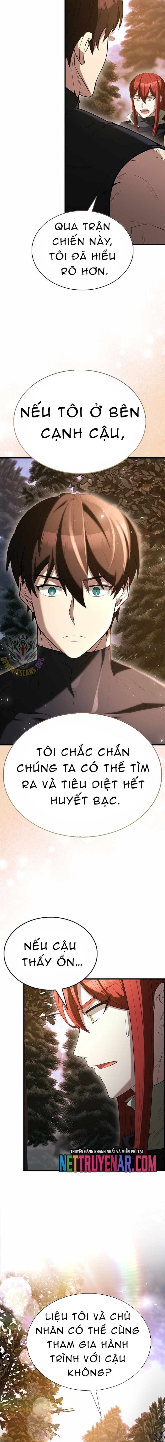 Nhân Vật Phụ Siêu Mạnh Chapter 92 - 23