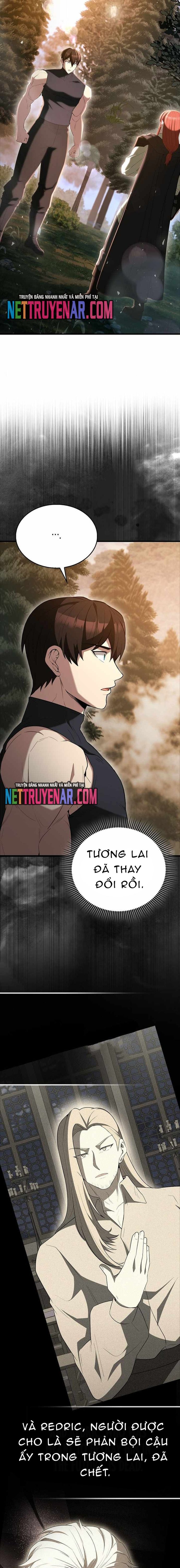 Nhân Vật Phụ Siêu Mạnh Chapter 92 - 24
