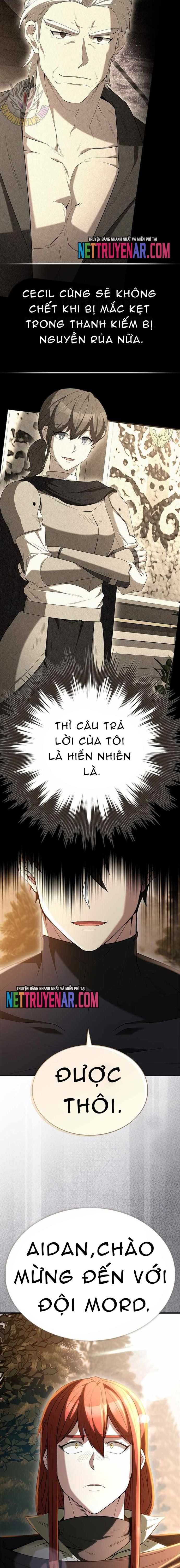 Nhân Vật Phụ Siêu Mạnh Chapter 92 - 25
