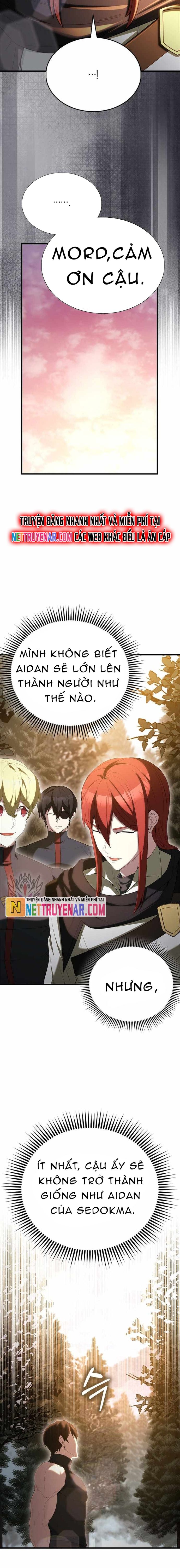 Nhân Vật Phụ Siêu Mạnh Chapter 92 - 26