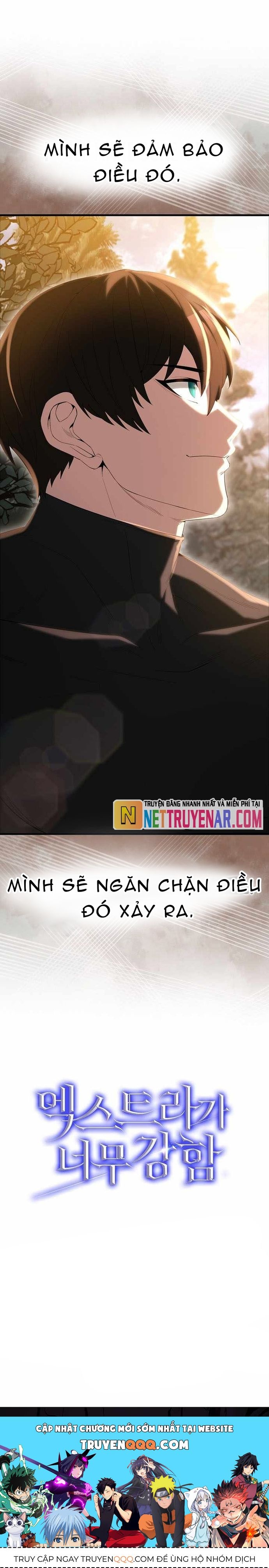 Nhân Vật Phụ Siêu Mạnh Chapter 92 - 27