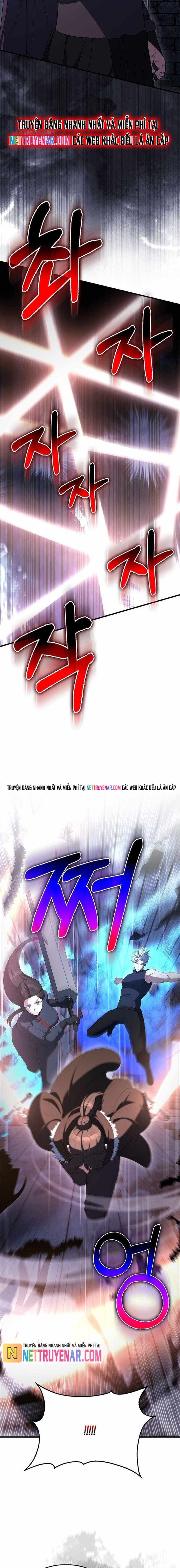 Nhân Vật Phụ Siêu Mạnh Chapter 92 - 4