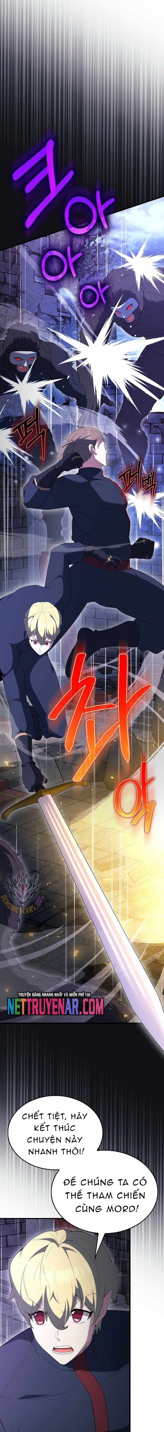 Nhân Vật Phụ Siêu Mạnh Chapter 92 - 6