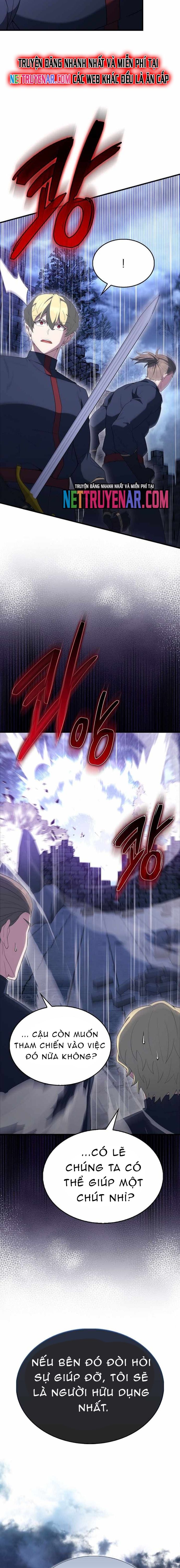 Nhân Vật Phụ Siêu Mạnh Chapter 92 - 7