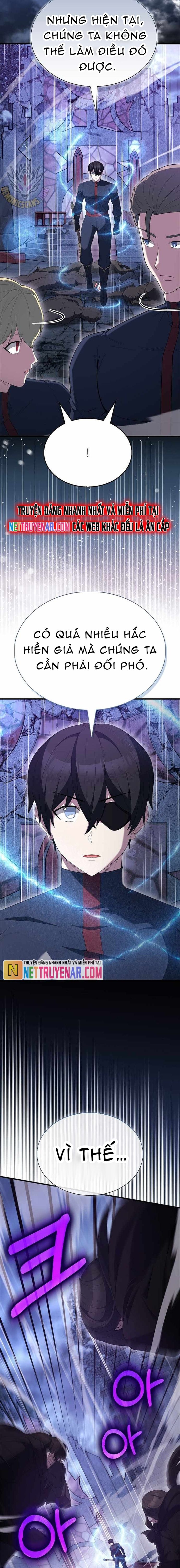 Nhân Vật Phụ Siêu Mạnh Chapter 92 - 8