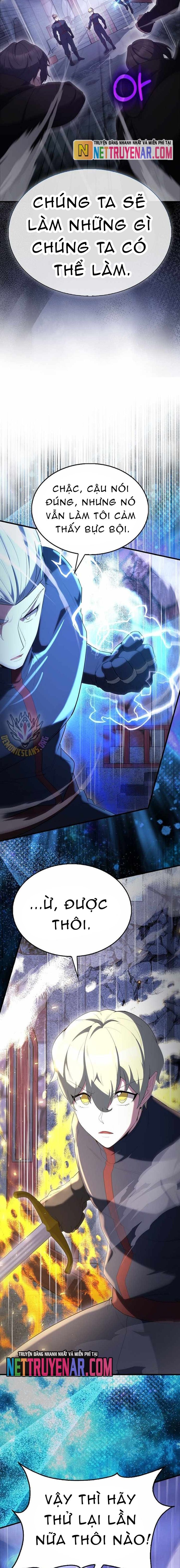 Nhân Vật Phụ Siêu Mạnh Chapter 92 - 9