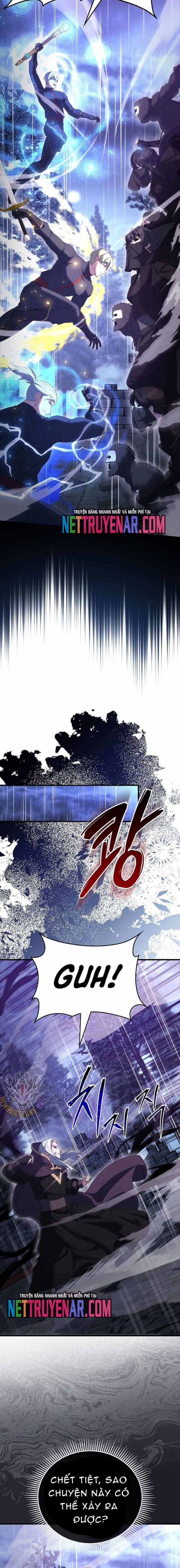 Nhân Vật Phụ Siêu Mạnh Chapter 92 - 10