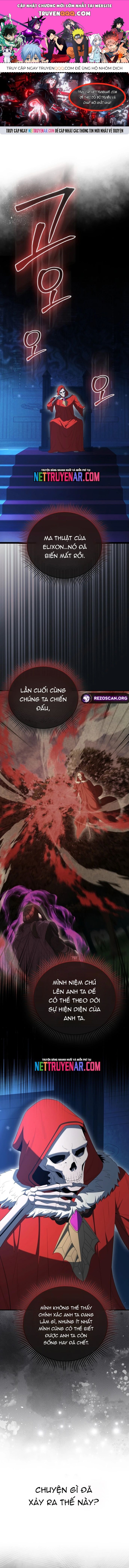 Nhân Vật Phụ Siêu Mạnh Chapter 93 - 1